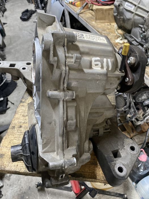 Cutie transfer 4x4 seria bmw seria g