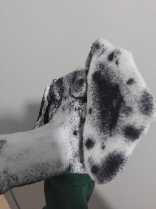 Продам маску для квд