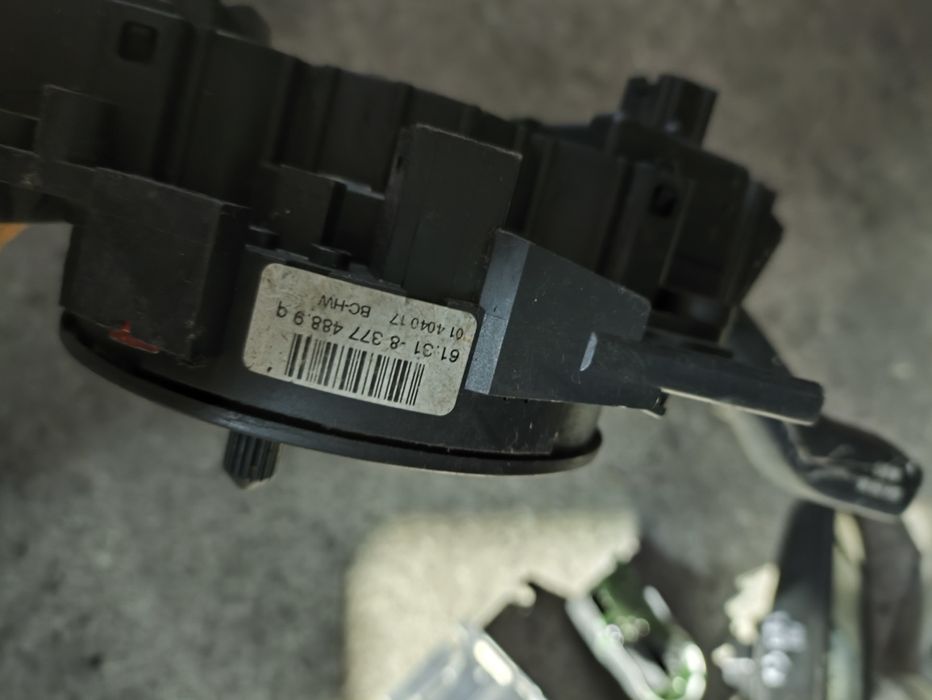 Лентов кабел за BMW X3 E83