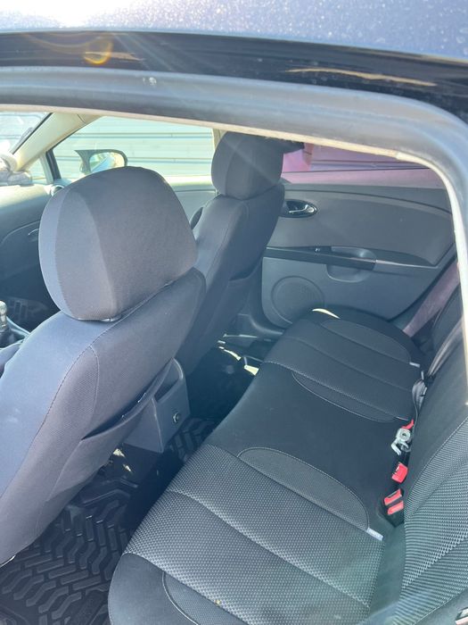 SEAT LEON 2.0 tdi 1p