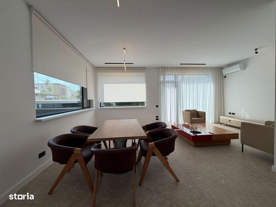 Casa 4 camere The Class Villas 3