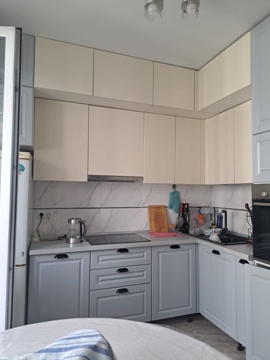 Тез арада 3 бөлмелі үй сатылады! 100% документ