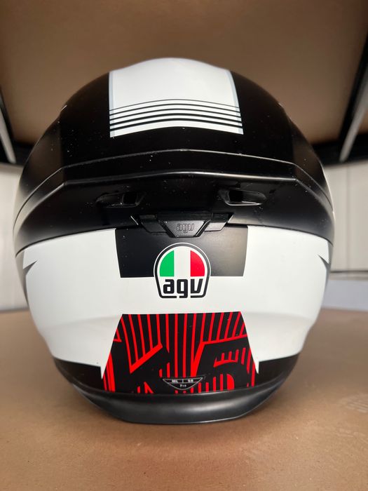 AGV K5 ML/58 agv