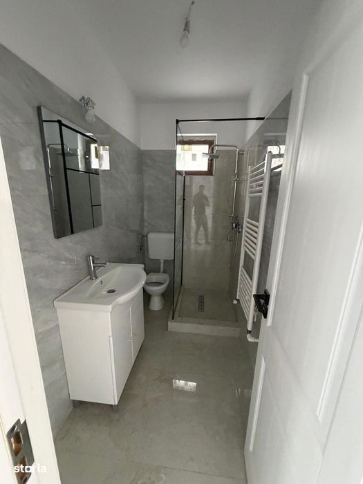 Vila Duplex 2 Apartamente 116 MP Varteju Magurele Schimb Bucuresti