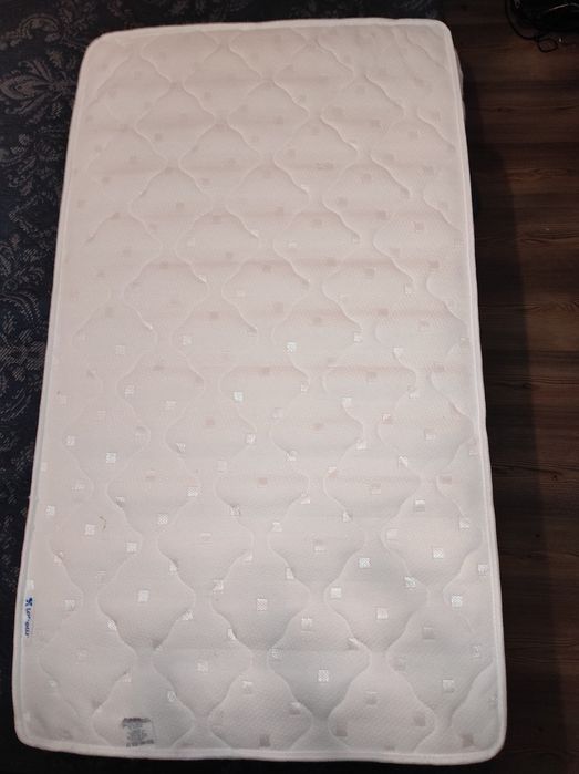 Бебешко матраче lorelli sweet dreams 60/110