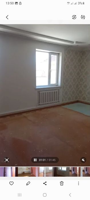 Продам дом на разбор