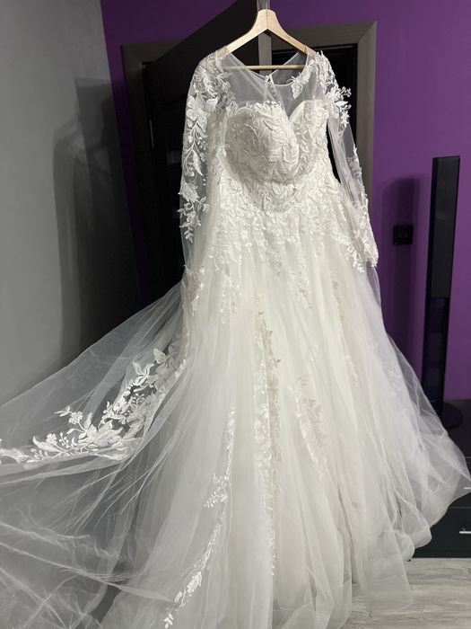 Rochie de mireasa