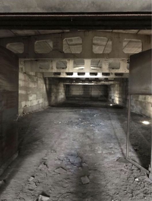 Овощь хронилишие, Овощь қоймасы