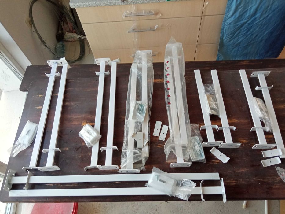 2 бр.Нови панелни радиатори т6-Австрия 30х80