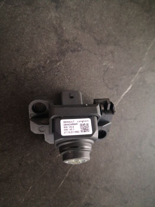 Cameră Marsarier Dacia Spring