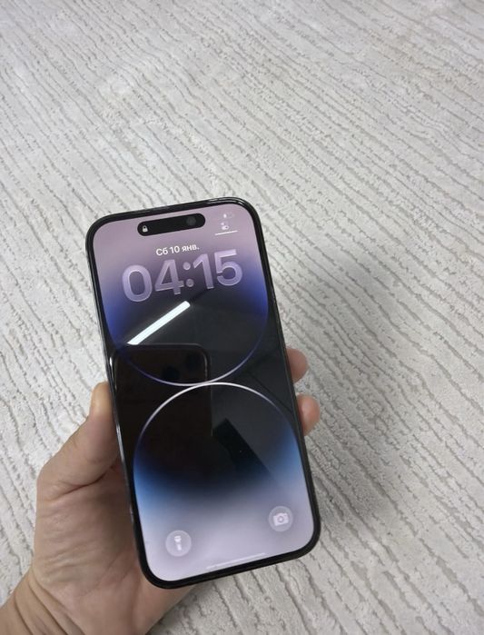 Продаю айфон 14 про