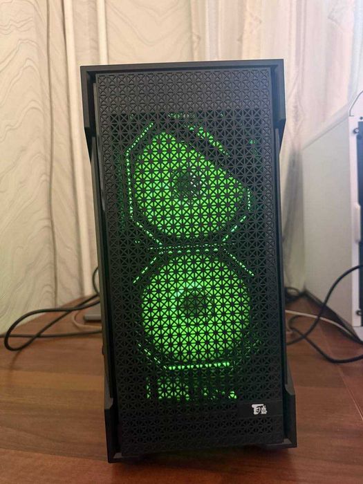 Компьютер игровой