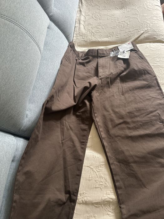 Брюки Uniqlo новые