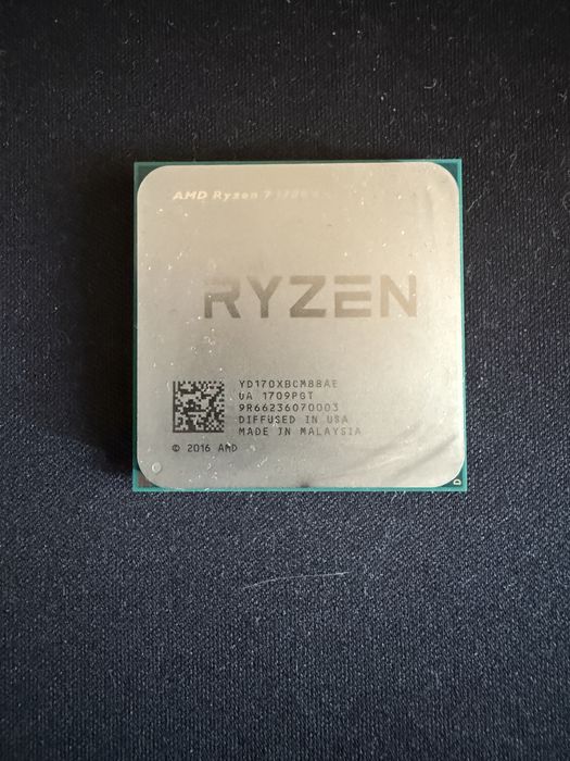 Unitate pc incompleta