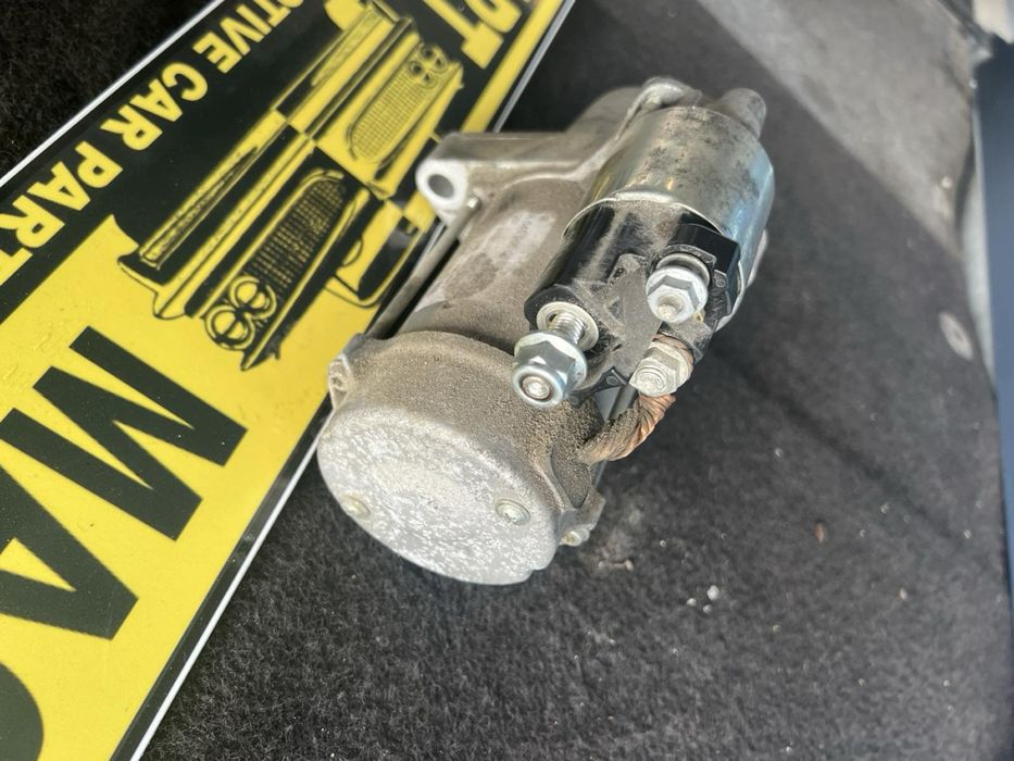 Стартер за Mercedes A B Cla Gla 64590608 om651