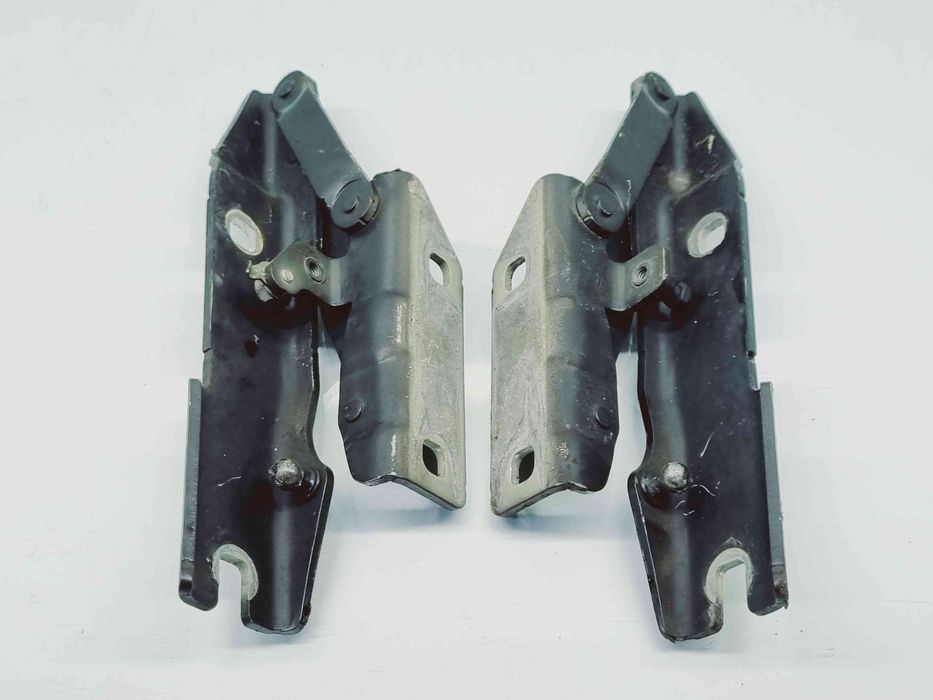 Set balamale capota Bmw 5 (E60) [Fabr 2004-2010] 7008727 | 7008728