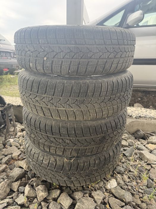 Джанти от лада нива нови гуми зимни