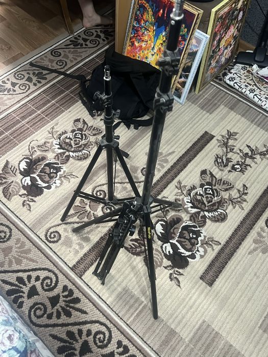 Штатив для камеры