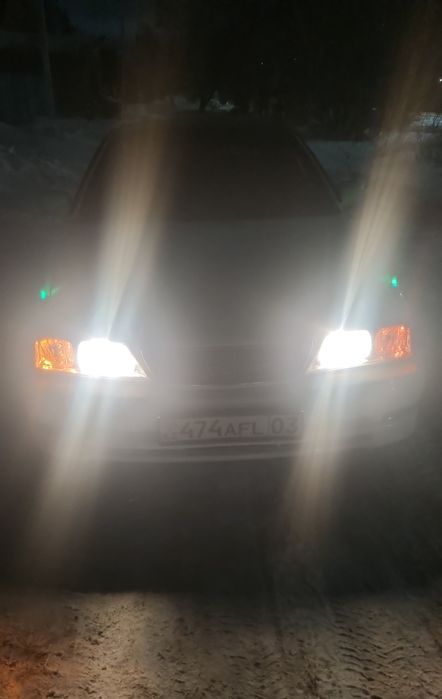 Продам надёжного японца