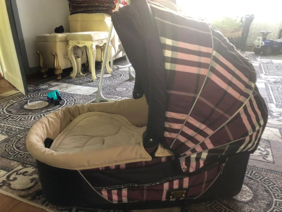 Продам коляску