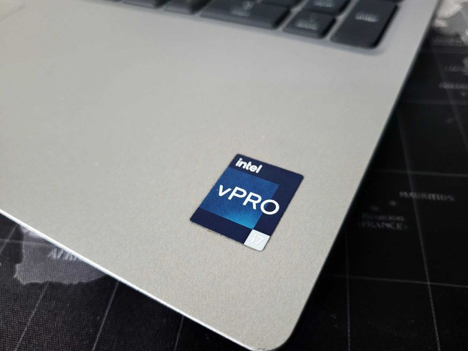 DELL WorkStation i7-12800H, 32GB DDR5, nVidia RTX, 1TB SSD