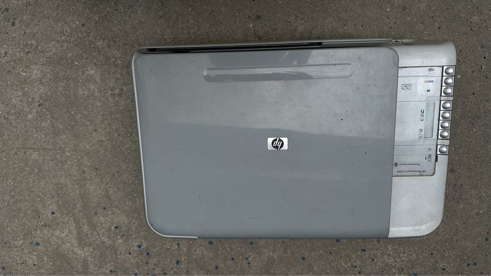 продается принтер HP Photosmart Express C3183