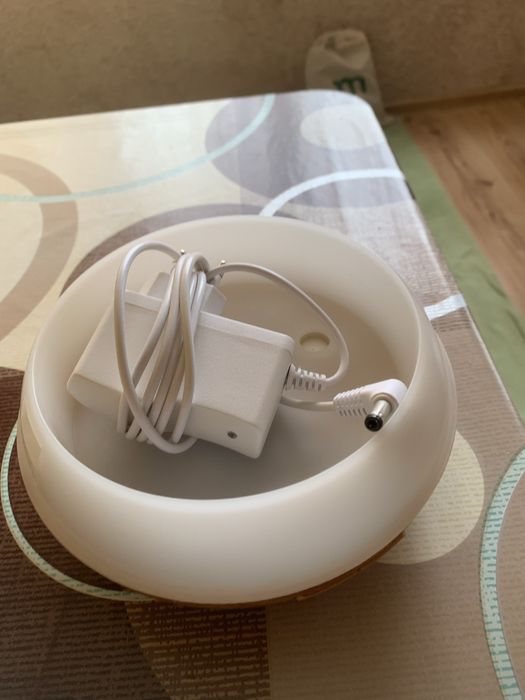 Дифузер за етерични масла.