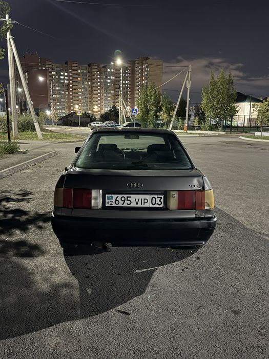 продам audi 80 b3