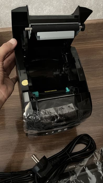 Термопринтер Xprinter 365b