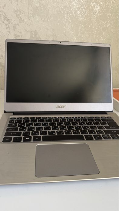 Продается ноутбук ACER