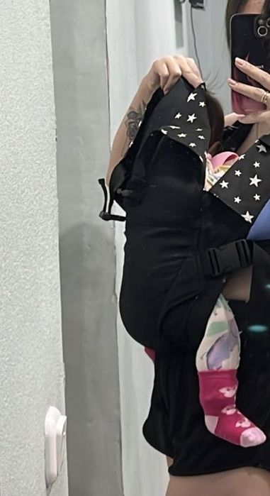 Эргорюкзак SlingoEmma