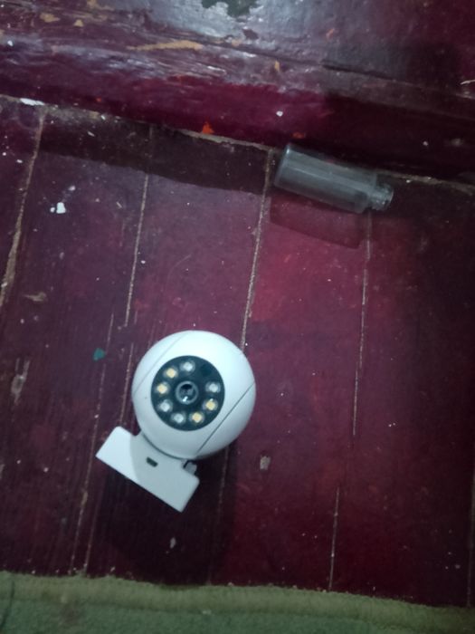 Продам видео камеру