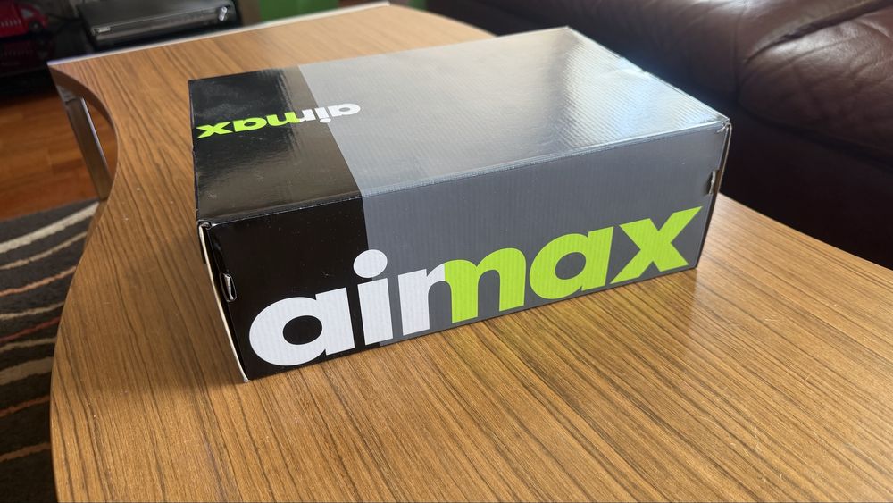 Nike air max 95 OG NEON “Big bubble”