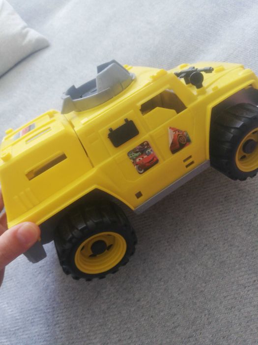 Продам игрушки б/у