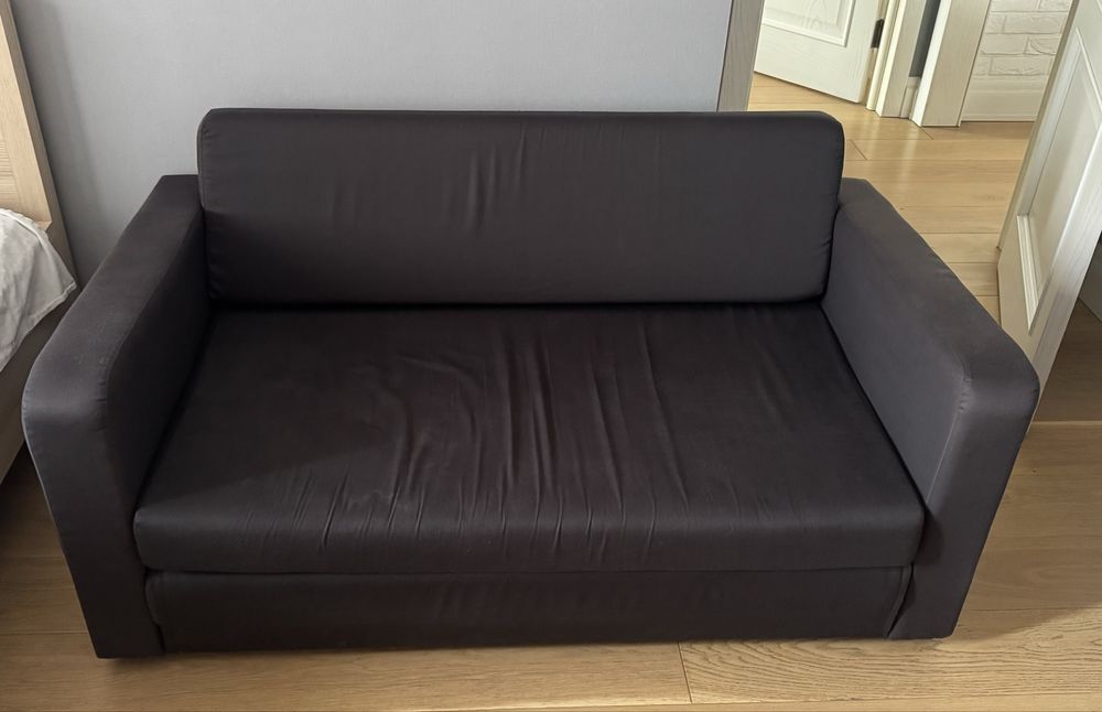 Серый Диван IKEA