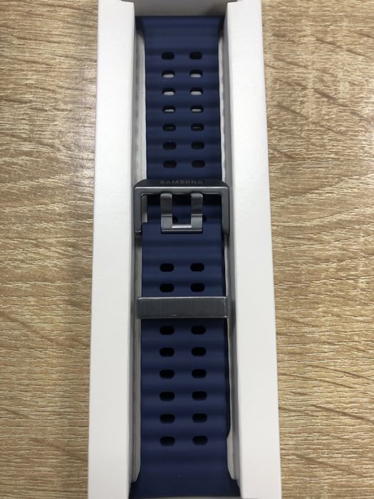 Samsung Galaxy Watch Ultra 2025(TM79)