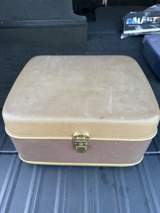 Magmetofon Grundig TK5