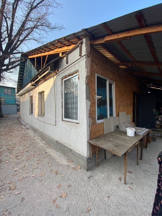 Продам дом в Талгаре