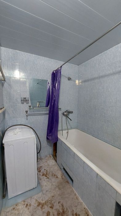 4/1/5 (1-этаж). Сергели 2. Квартира 92 м².