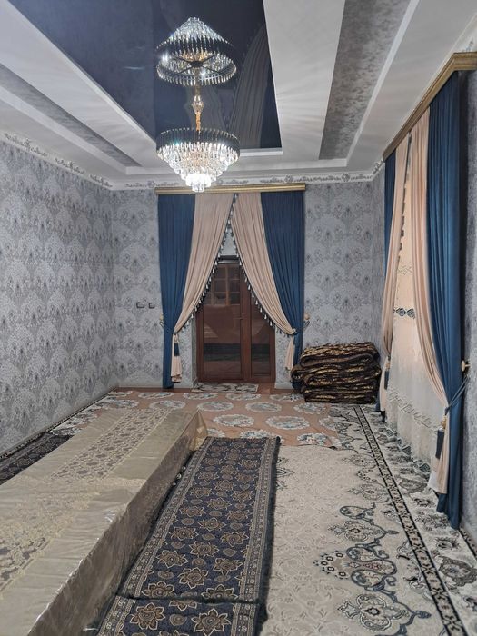 Яшаш учун уй сотилади 6.5 сотих