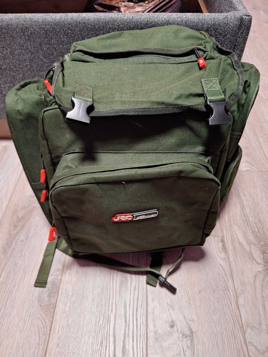 Раница jrc contact rucksack