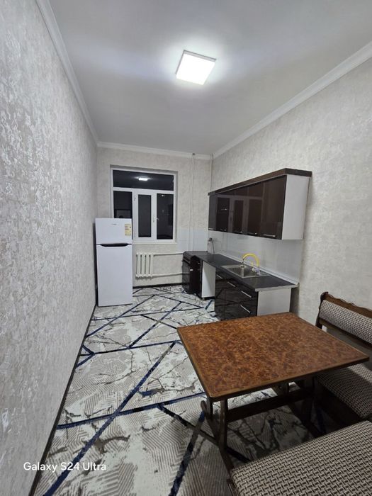 2 хонали квартира сотилади