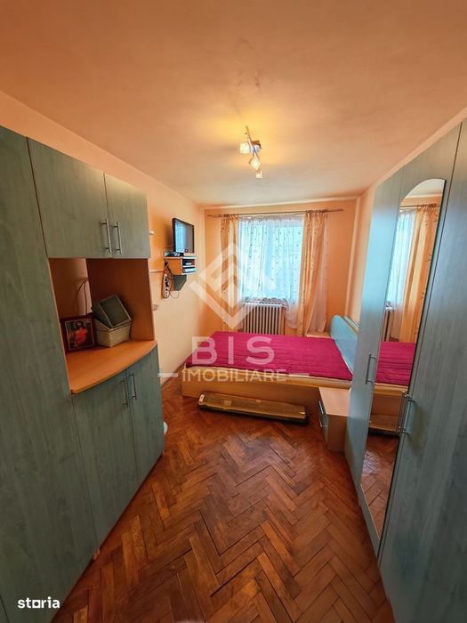 Apartament 3 camere decomandat/ Spitalul Județean