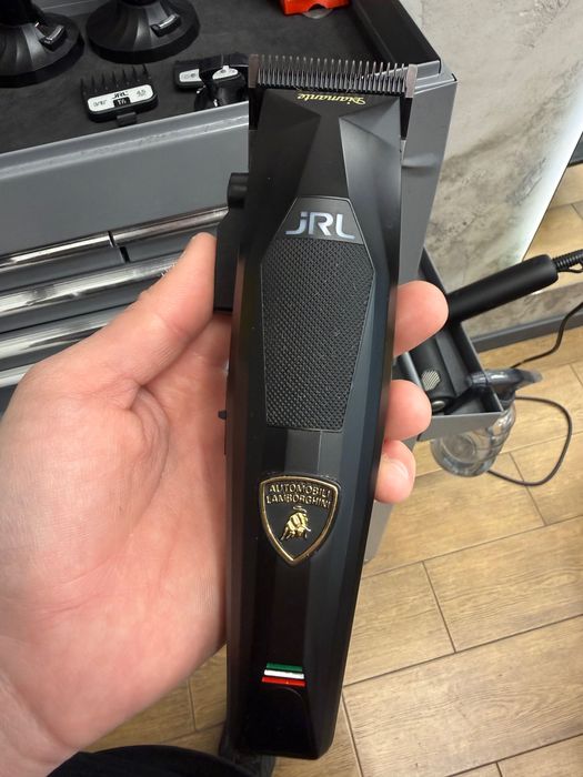 JRLDiamante в много доро състояние