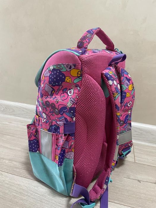 ранец для школы 1-4 класс