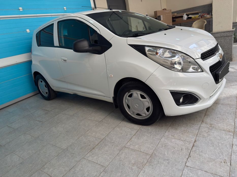 Spark 2020 sotiladi