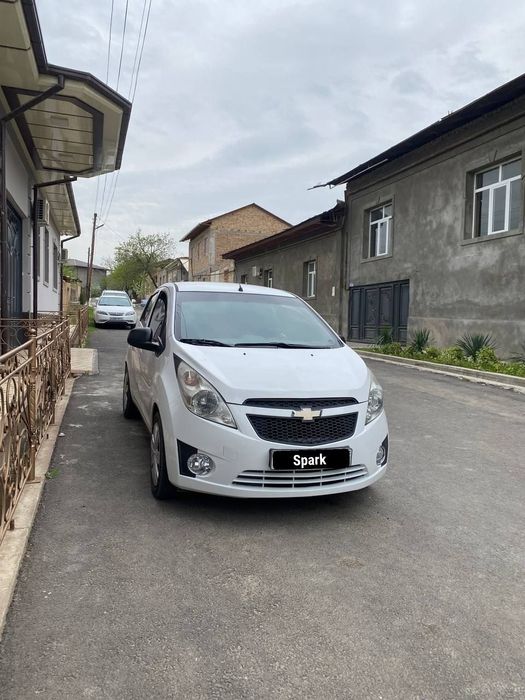 Продам Спарк Автомат