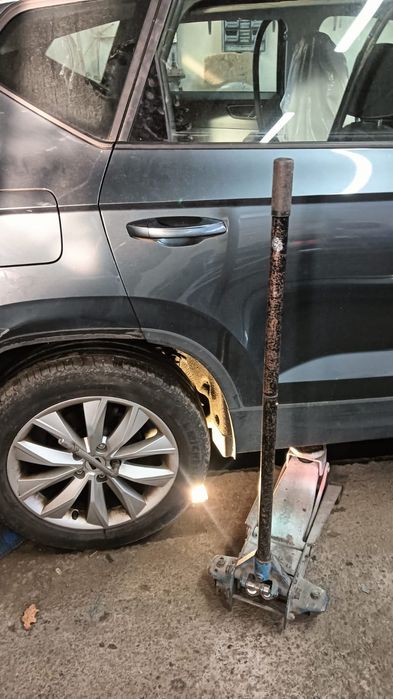 Vopsitorie auto tinichigerie