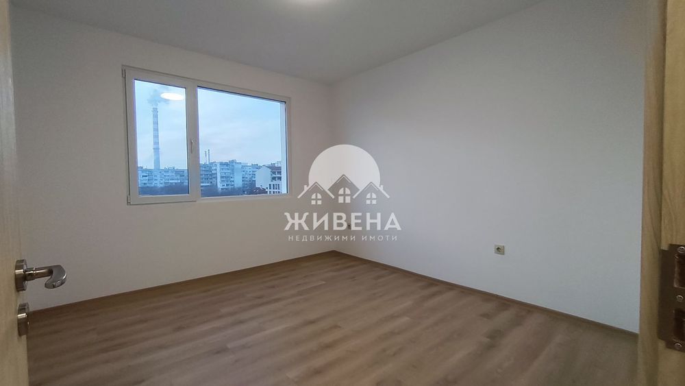 Продава панелен 3-стаен апартамент, 60 кв.м, кв. Възраждане 1