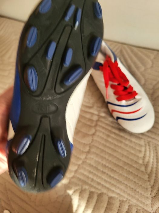 Бутсы для мальчика